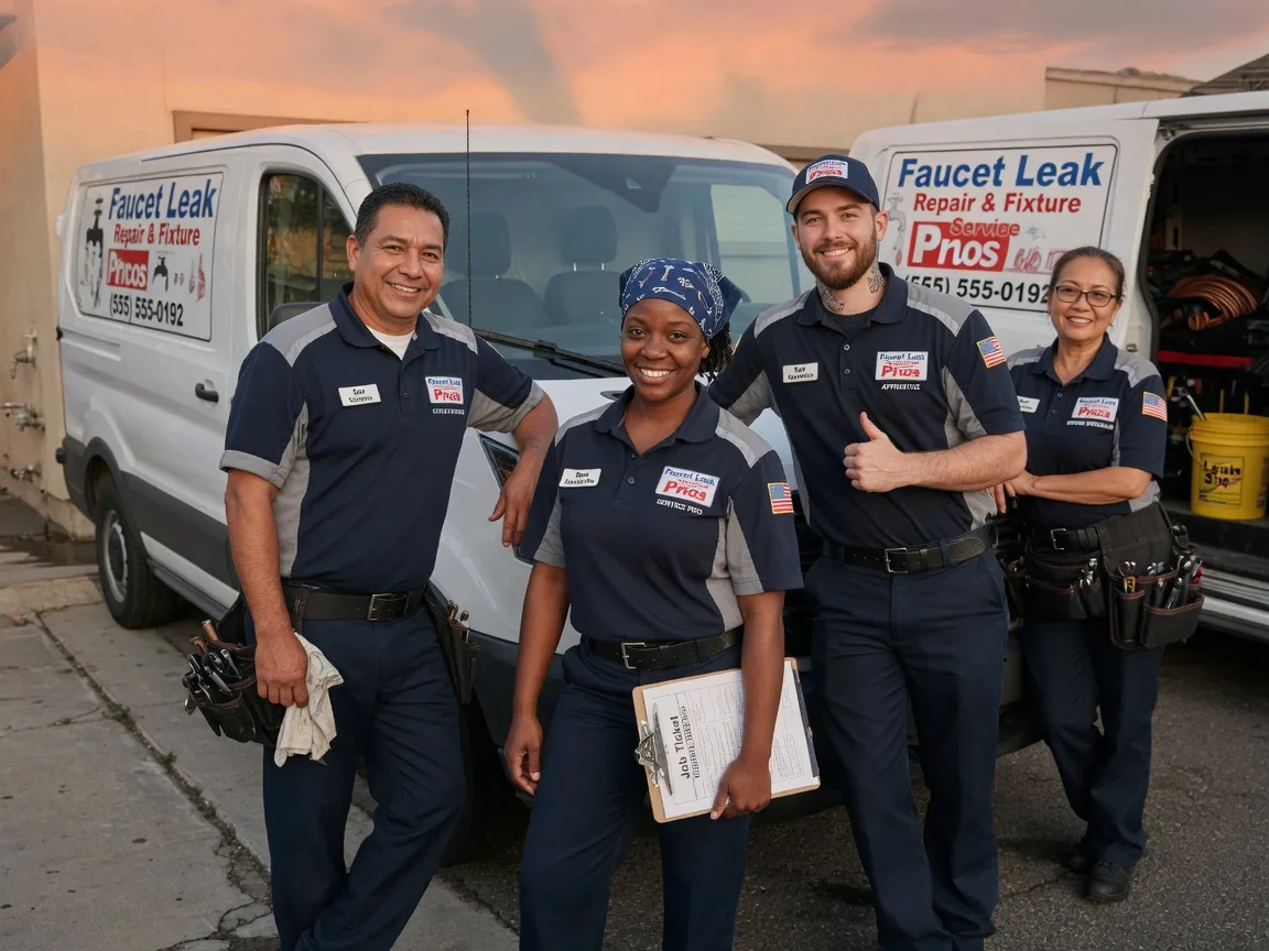 Faucet Repair company in Kegley, WV