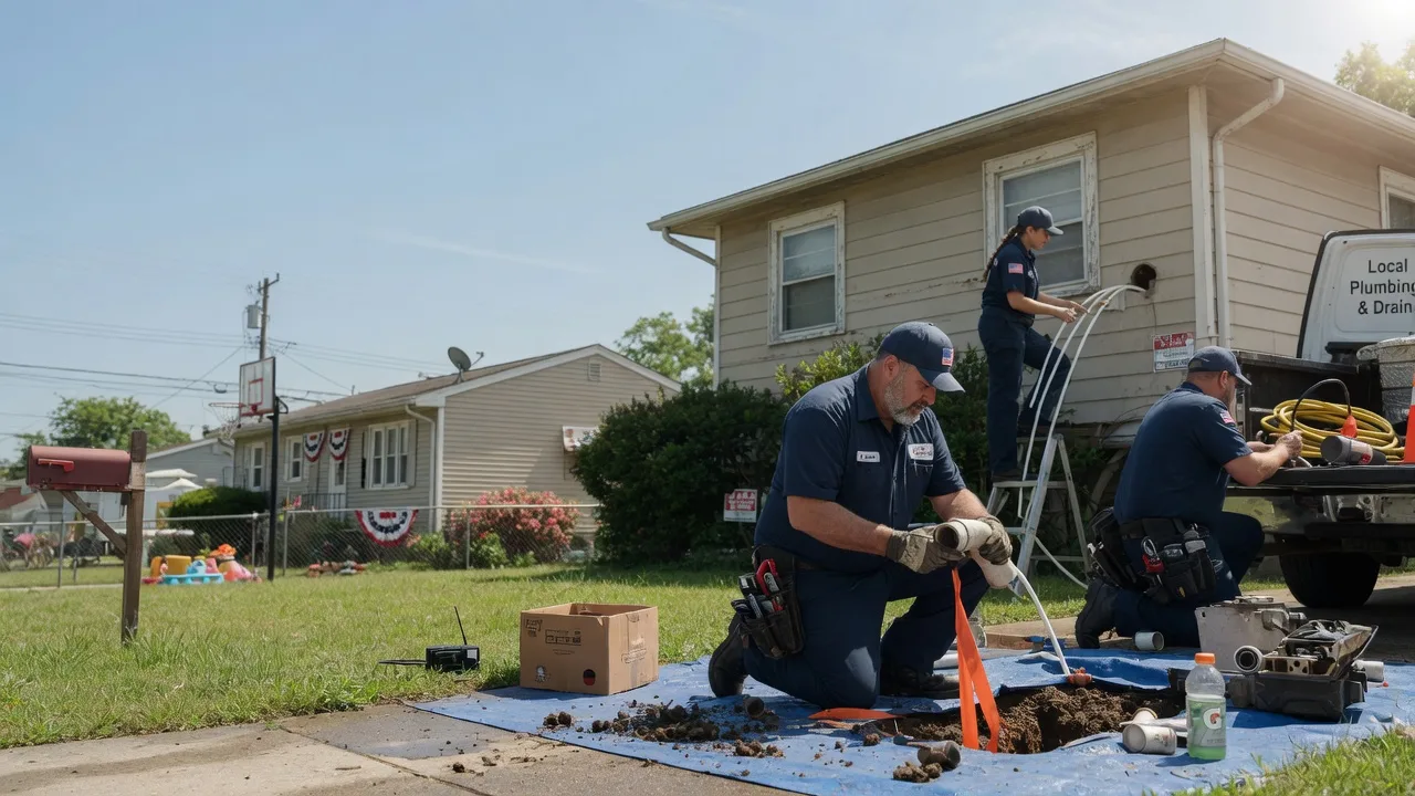 Faucet Repair in Kegley, WV near me